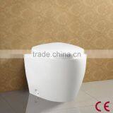 CE One Piece Ceramic Good Quality Toilet thumbnail-2