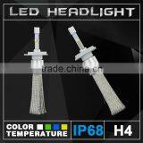 12V 24V DC Bule Color Headlight For Sylphy thumbnail-1