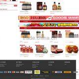 Flower Ecommerce Website Design and Web Development,Internet Marketing Service,E-commerce Service,Software Company thumbnail-2