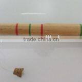 Kids Wooden Toy Pop Gun