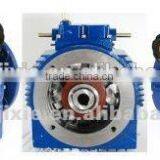 UDL Series Planet Cone-disk Stepless Motor Electric Aluminium Alloy Speed Variator