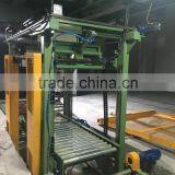 High Efficient Industrial Full Automatic Production Line Made in China