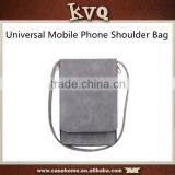 Lady Shoulder Bag Universal Leather Case for Asus Zenfone 2 thumbnail-3