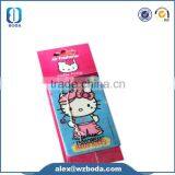 Plastic Organic Car Air Freshener Made in China thumbnail-3