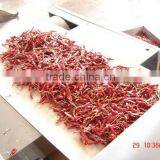 Tunnel Microwave Chili/red Chili Powder Drier and Sterilizer thumbnail-1