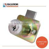 Furniture Steel Cabinet Lock thumbnail-2
