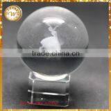 New style promotional art decoration crystal ball keepsake