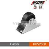 Screw Plastic Caster Wheel