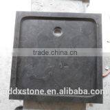 Qingdao Dongxin Cheapest Blue Limestone Tower Tray With High Quanlity and Good Price thumbnail-3