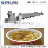 Fried Maggi Instant Noodle Machine