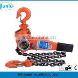 Portable Ladder Hoist VA Manual Lever Chain Hoist thumbnail-5