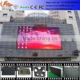RGX P16mm LED screen for advertising outdoor full colour LED Screen LED Advertising Display Screen Panel