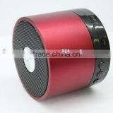 2013 Hot High Quality Bluetooth Speaker With Mobile Phone Hands-free Function