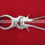 Burdizzo Castrator 9" Castration Emasculator Veterinary/ Veterinary Instruments and Equipment