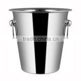 Best Design Stainless Steel Chiller/Ice Bucket