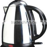 Electrical Appliances Stainless Steel Electric Kettle thumbnail-2