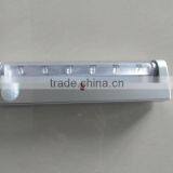 Motion Sensor LED Plastic Cover Under Cabinet Light,wireless LED Under Cabinet Light