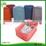 China Factory Hot Selling High Quality Promotional Portable Shoe Bag thumbnail-1
