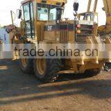 Used Good Condition Grader 140K for Sale thumbnail-5