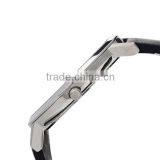 2015 Newest Trendy Genuine Leather Band Men Watch thumbnail-4