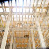 Fiberglass Grating Deck for Cooling Tower Fill Support thumbnail-4