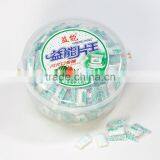 Watermelon Flavour Chewing Gum