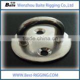 Zinc Zlloy and Steel Electric Galvanized Snap Hook Rigging Handle Hardware Carbine Type thumbnail-4