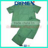 100% Cotton Medical Scrubs for Doctors thumbnail-4
