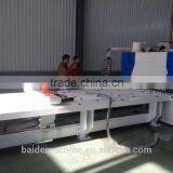 QC11Y Series Shearing Machine,normal NC Shearing Machine With Front Feeder thumbnail-4