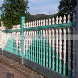 Large-capacity High-quality Cheap Precast Concrete Fence Machine thumbnail-4