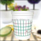 Paper Cup 12 and 16 Ounces Personalized Orange for Hot Drink and the Caps and Fajillas Paper Cups Manufacturer in Uae thumbnail-5