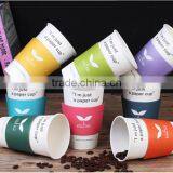 Wholesale Print Customized Logo Ice Cream Cup,Icecream Paper Cup 4 oz 16oz thumbnail-6