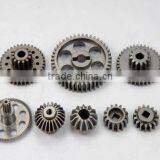 Meat Chopper Gear thumbnail-1