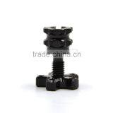 BJ-CCA-001 Custom Universal Aluminum Off Road Clutch Lever Cable Adjuster thumbnail-3