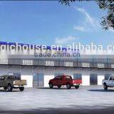 Modular Economic High Quality Prefabricated House Supplier's Choice thumbnail-1