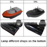 Turbine Cover for JABO-1 Fishing Bait Boat thumbnail-3