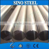 ERW / LSAW spiral welded steel pipe from China manufacturer
