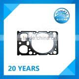 Engine Cylinder Head Gasket VG1246040021 for SINOTRUK HOWO Engine D12 thumbnail-3