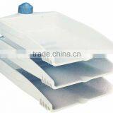 Office Supply,ABS File/letter Tray