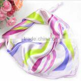 Oem Custom Logo Women Cooling Silk Neck Scarf Quality Choice thumbnail-3