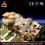 Architectural Scale Models Perfect Present Modern House Design thumbnail-3