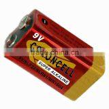 Excellent Price of Dry Battery Alkaline 9v thumbnail-3