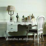 French Provincial Furniture of Writing Table Quality Choice thumbnail-1