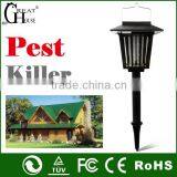 GH-327 Solar Flies Pest Type and Eco-Friendly Feature Fly Catcher thumbnail-4