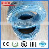 Electric Heater Trace Pipe Heating Cable for Tanks thumbnail-5