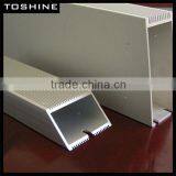 China Made Cheap Aluminum Extrusion Resistor Shell in Stock thumbnail-1