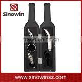 Bulk Cheap Bottle Wine Accessories Sets Wine Opener Set thumbnail-2