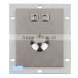 China Manufacturer High Quality Optical Mouse With Touchpad or Trackball thumbnail-4