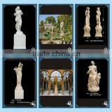 Children Playing Statue Garden thumbnail-5