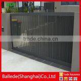 High Quality Lowes Aluminum Louver Fence thumbnail-4